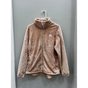 The North Face Women's Osito high-pile fleece jacket XL